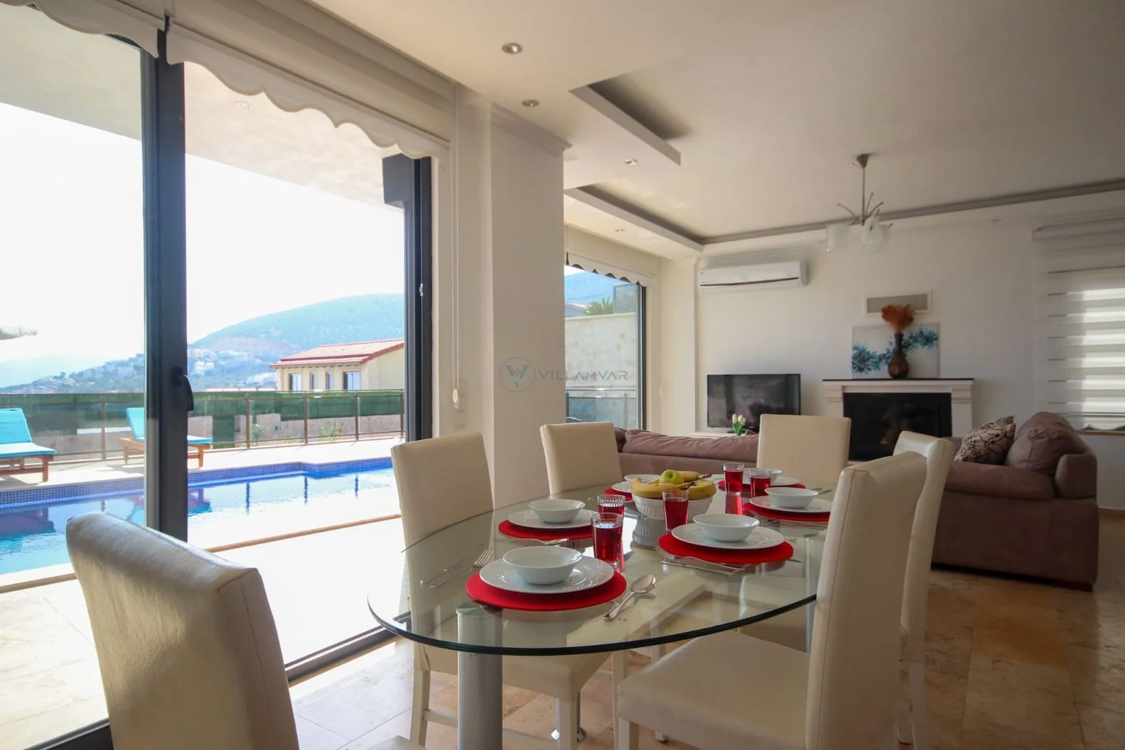 Villa Vala