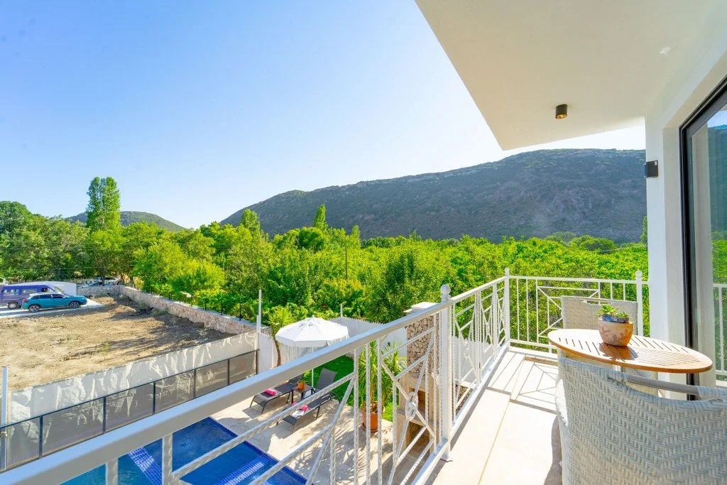 Villa Buğra