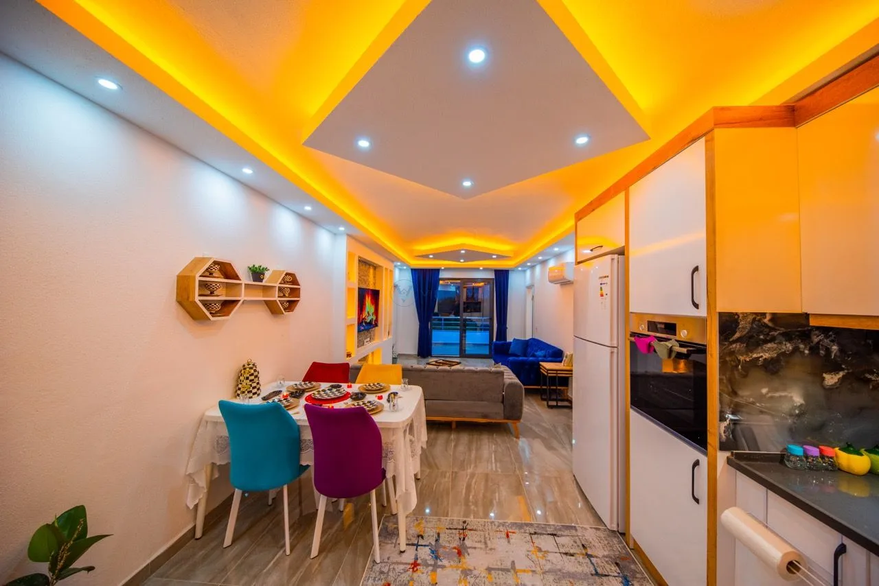 Villa Nefes