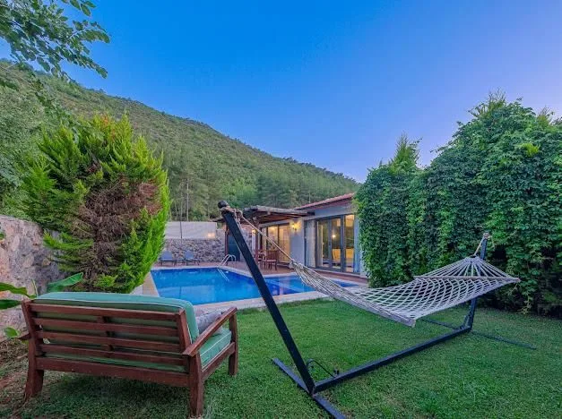 Villa Levizzi