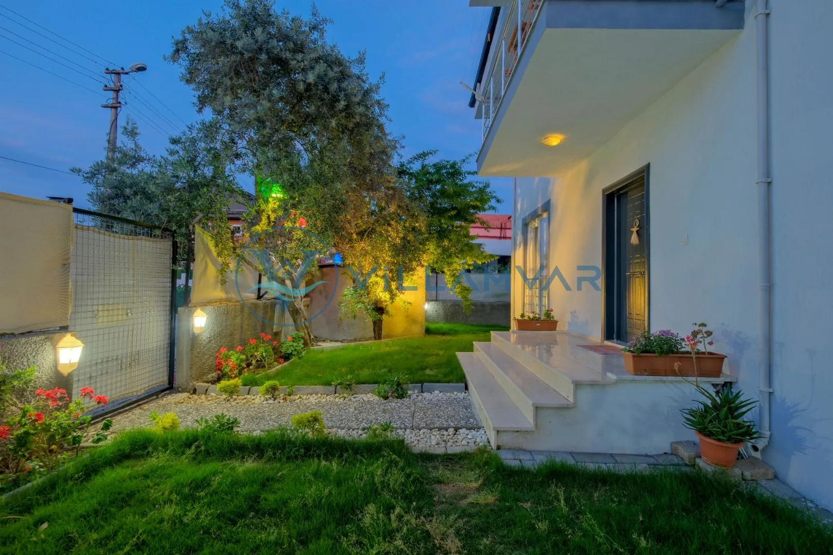 Villa Elf 1