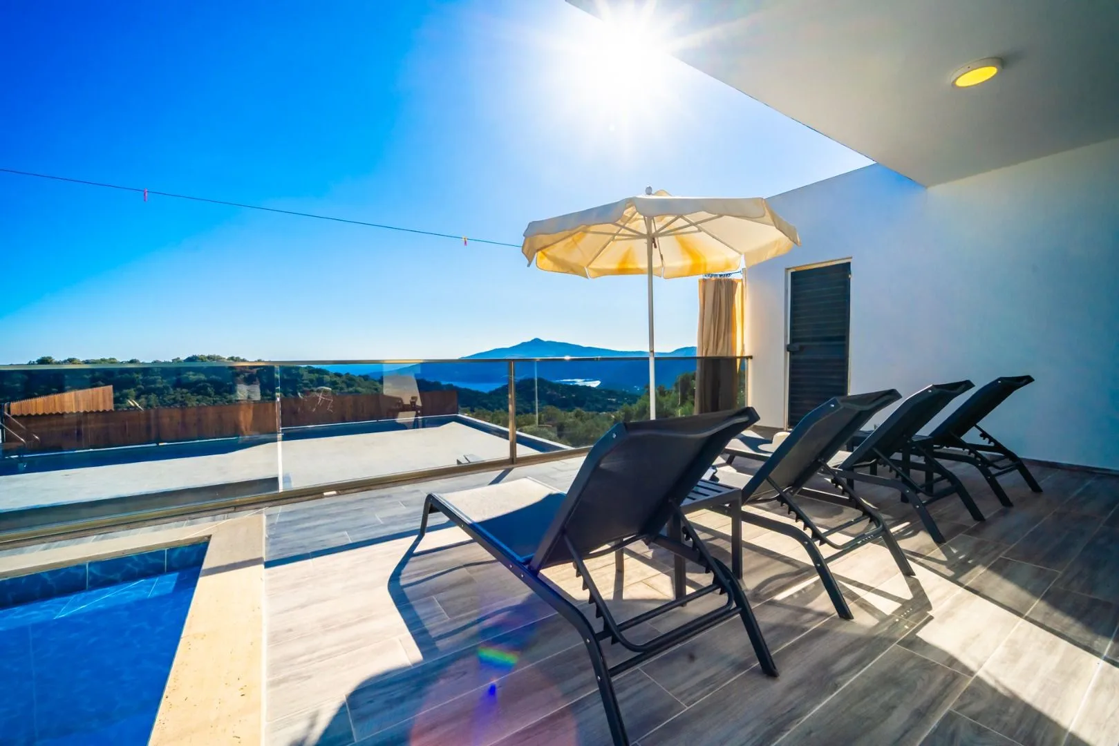 Villa Vistara
