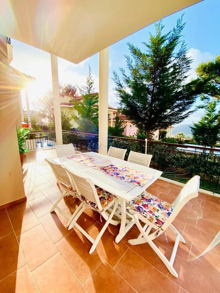 Villa Leisa
