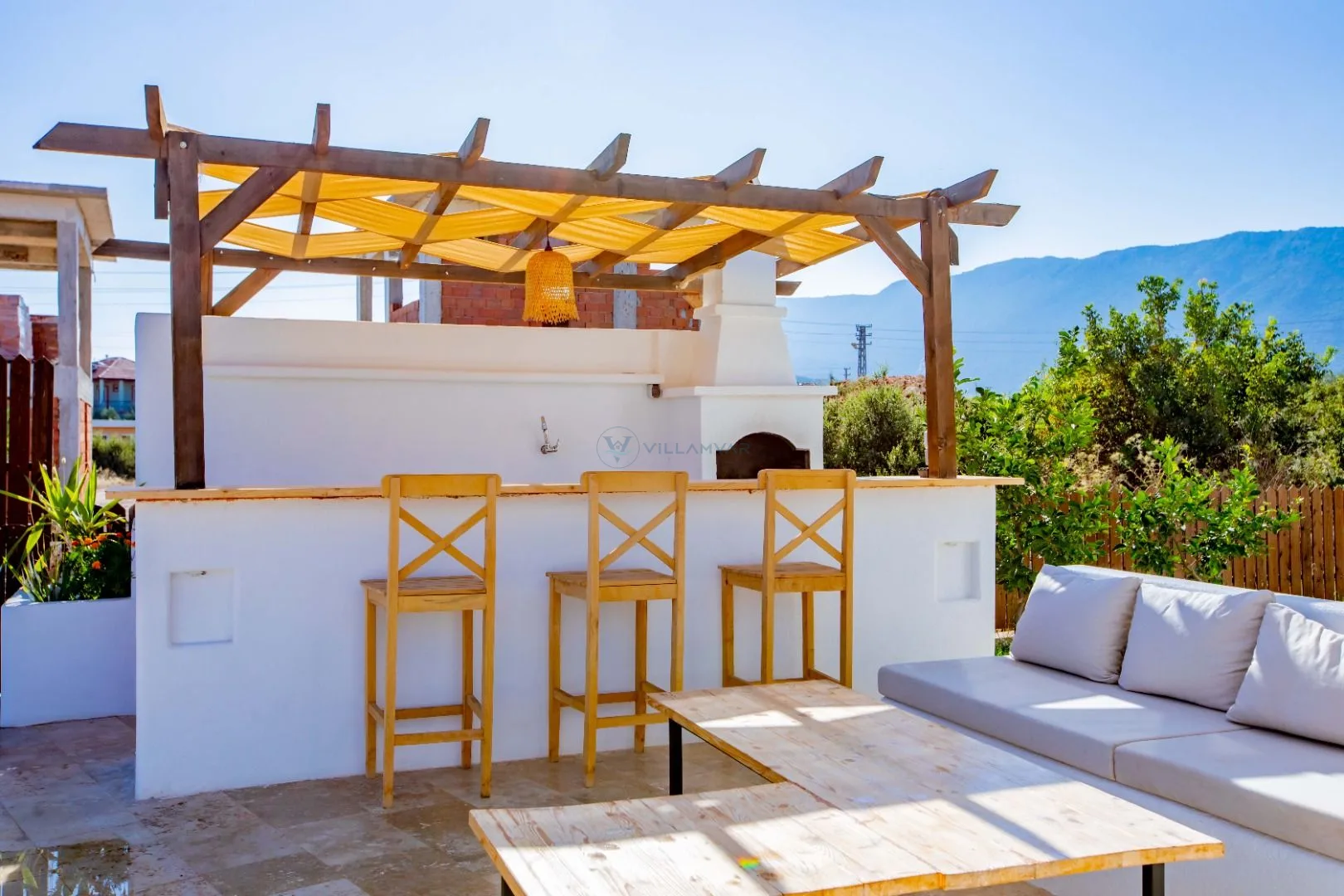 Villa Toskana