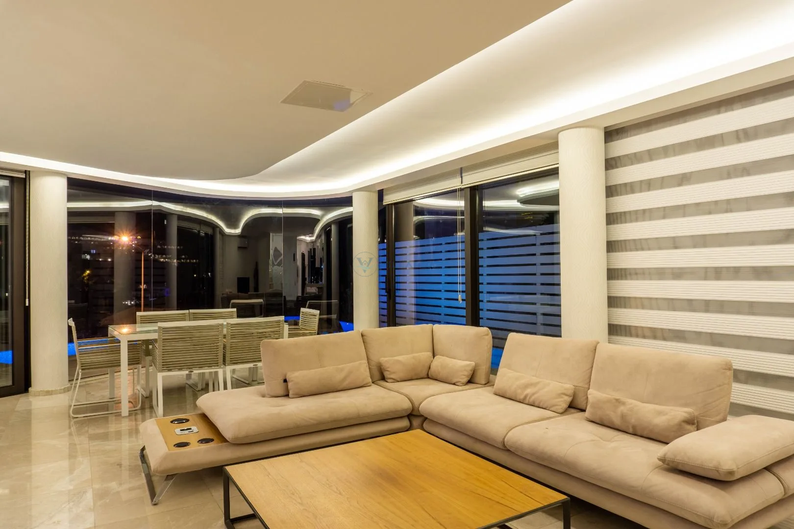 Villa Bride Premium Aral