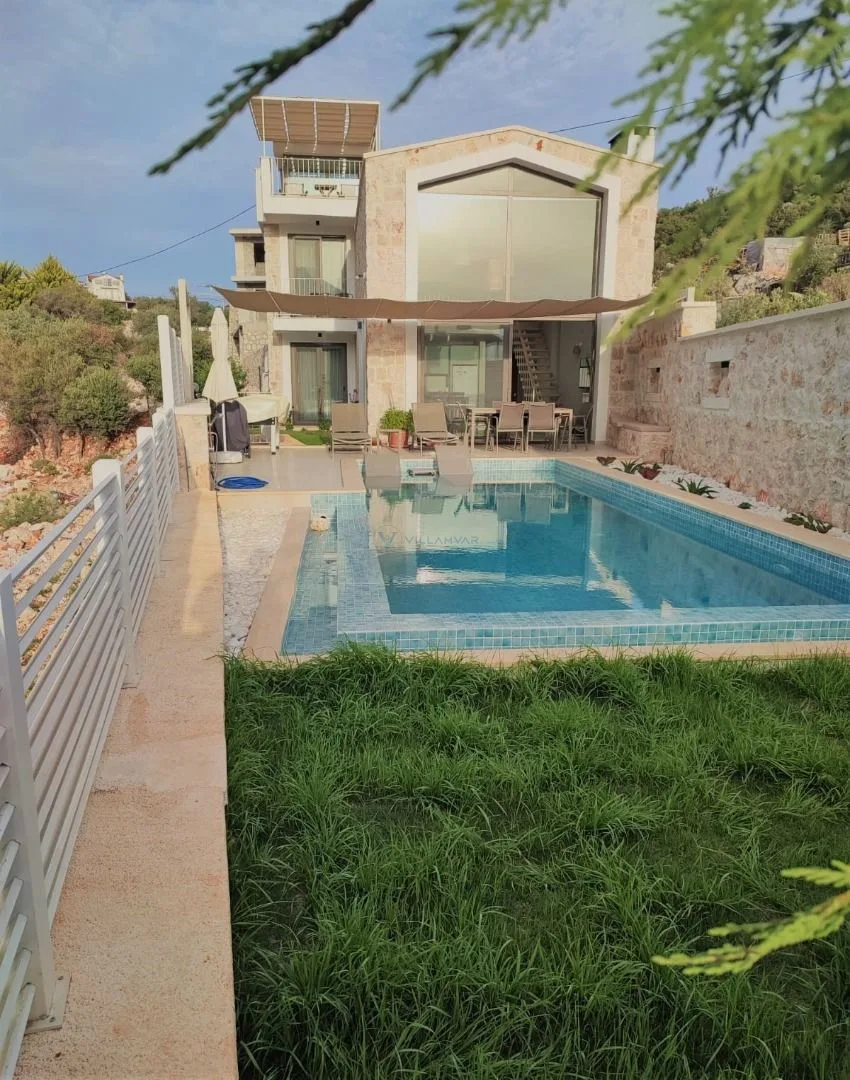 Villa Vibes Gökseki