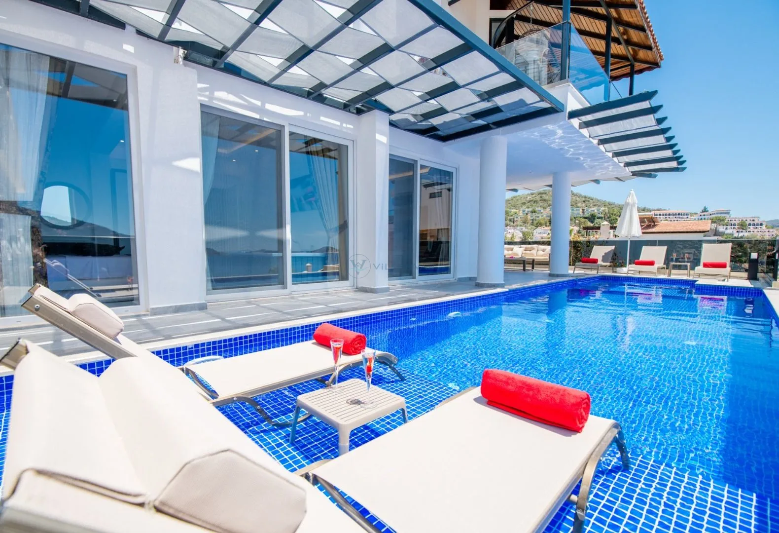 Villa Noname