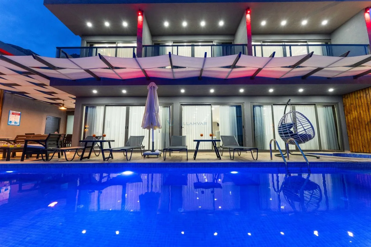 Villa Emora 1