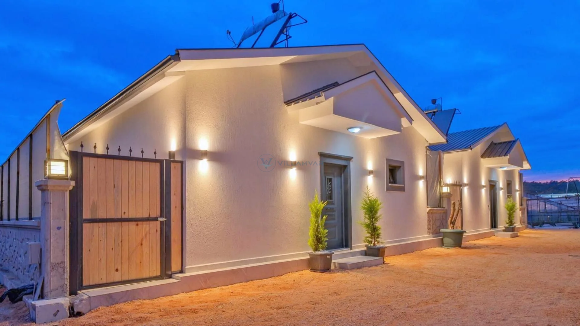 Villa Vista 2