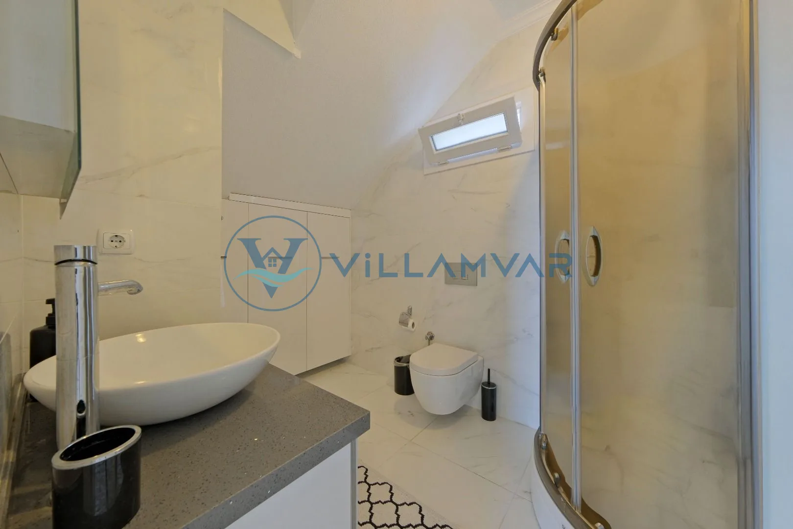 Villa Ayhas