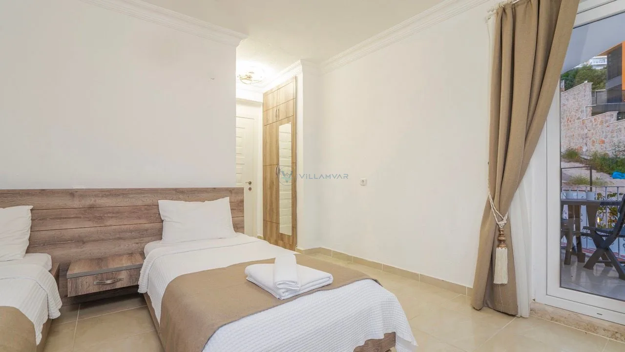 Villa Dolce