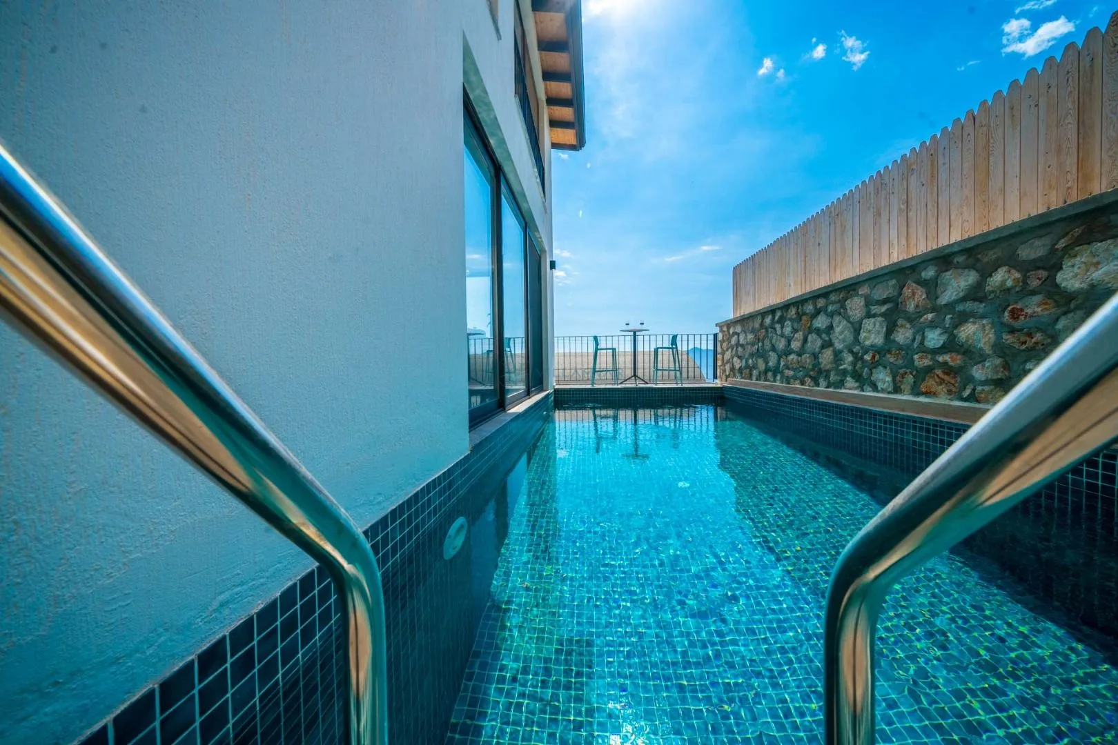 Villa Thera Olea