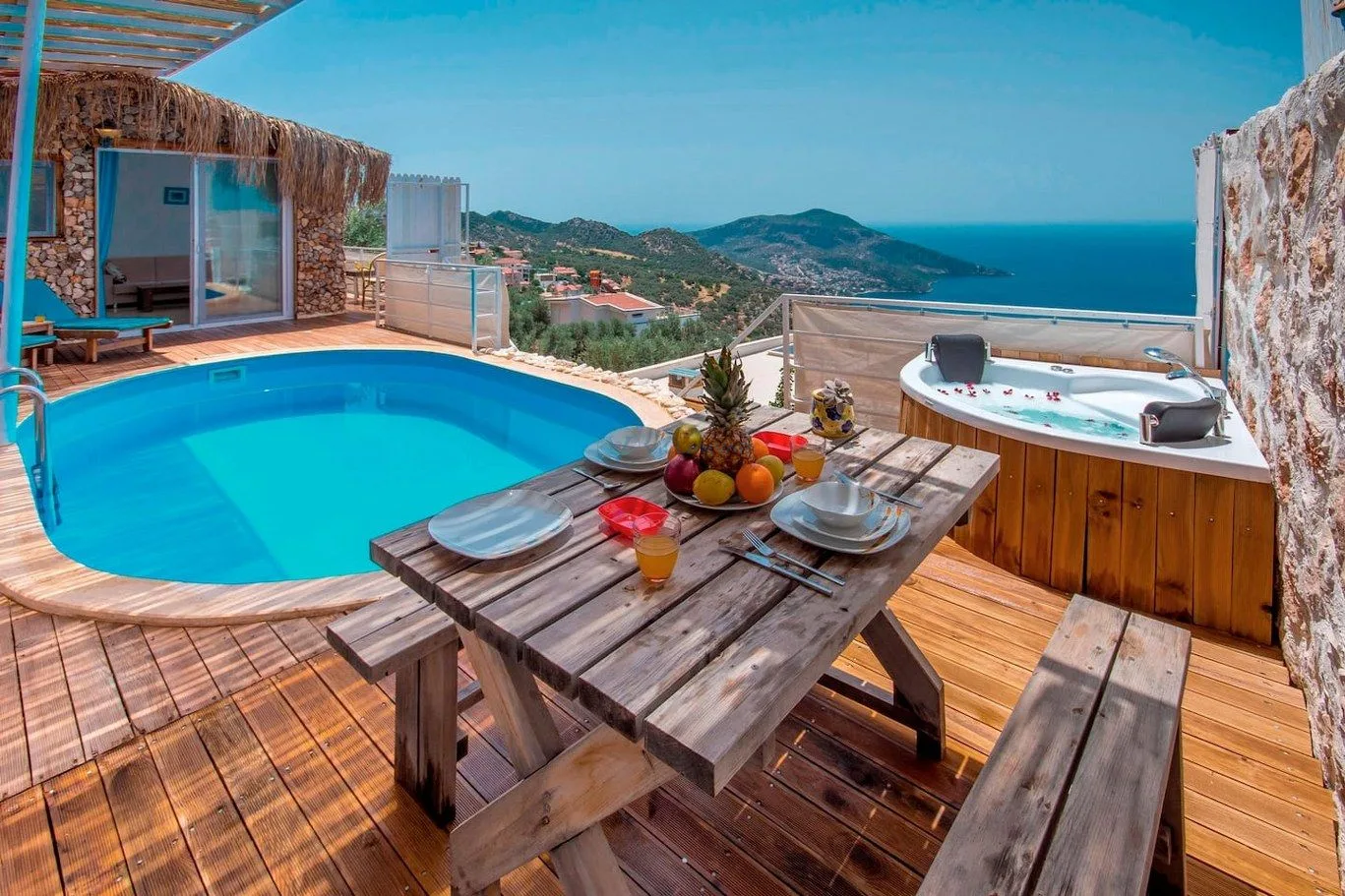 Villa Tiny Patika