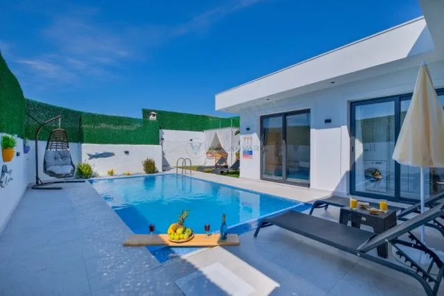Villa Citrin Duo