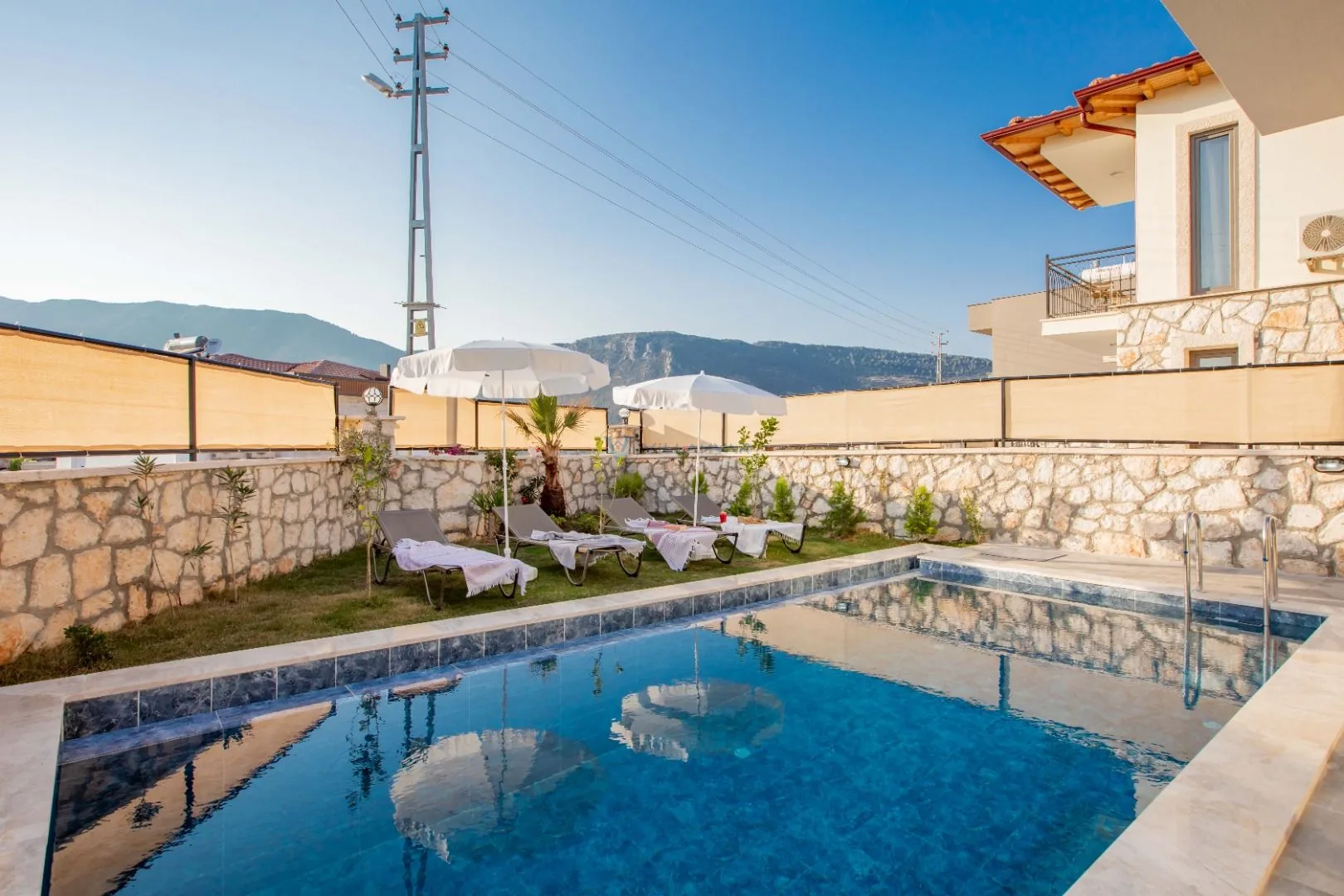 Villa Roomy