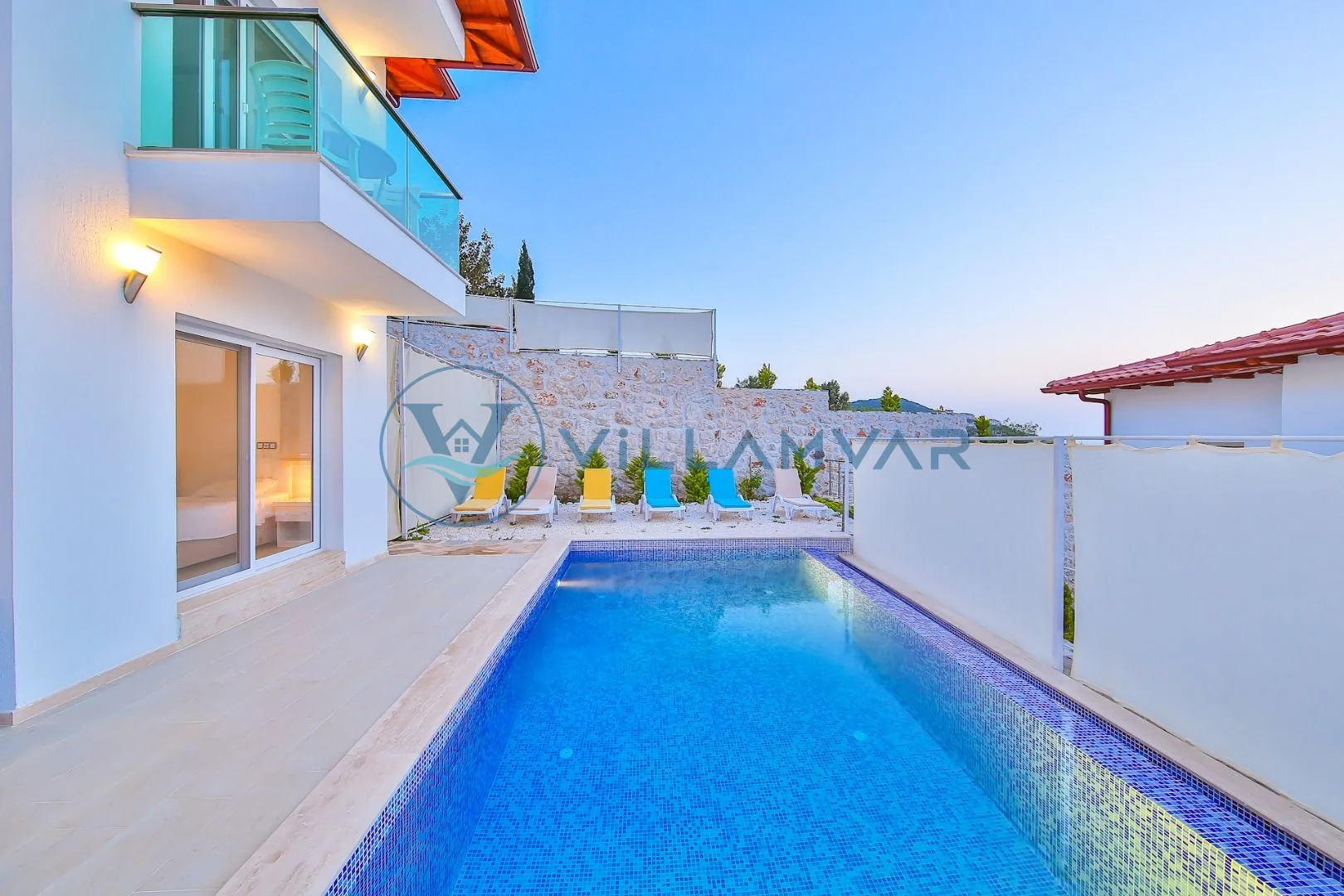 Villa Almeria 5