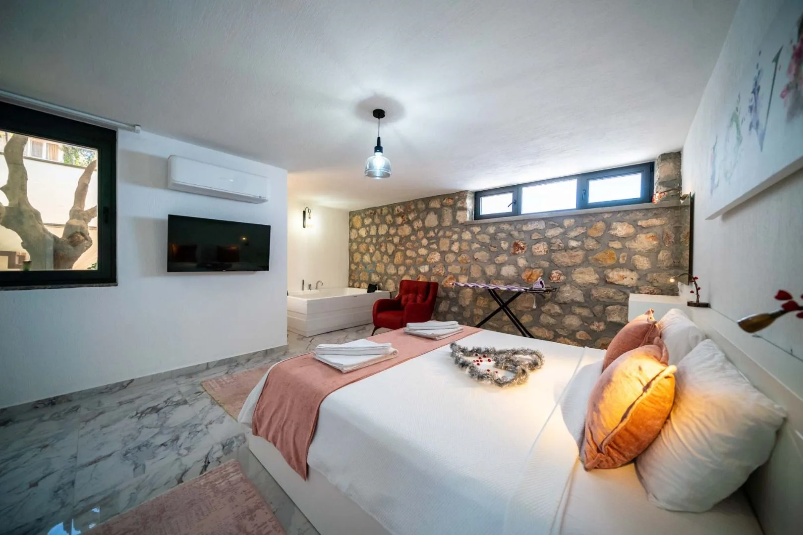 Villa Thera Olea