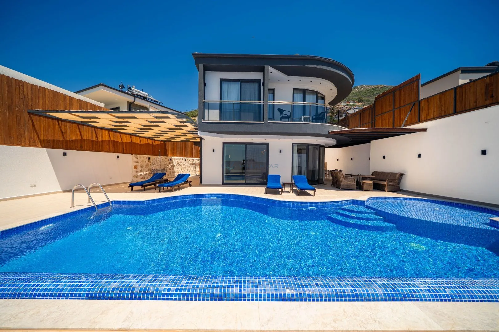 Villa Ocak 1