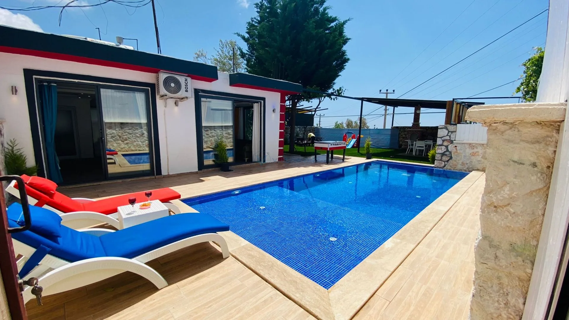 Villa Piraye 2
