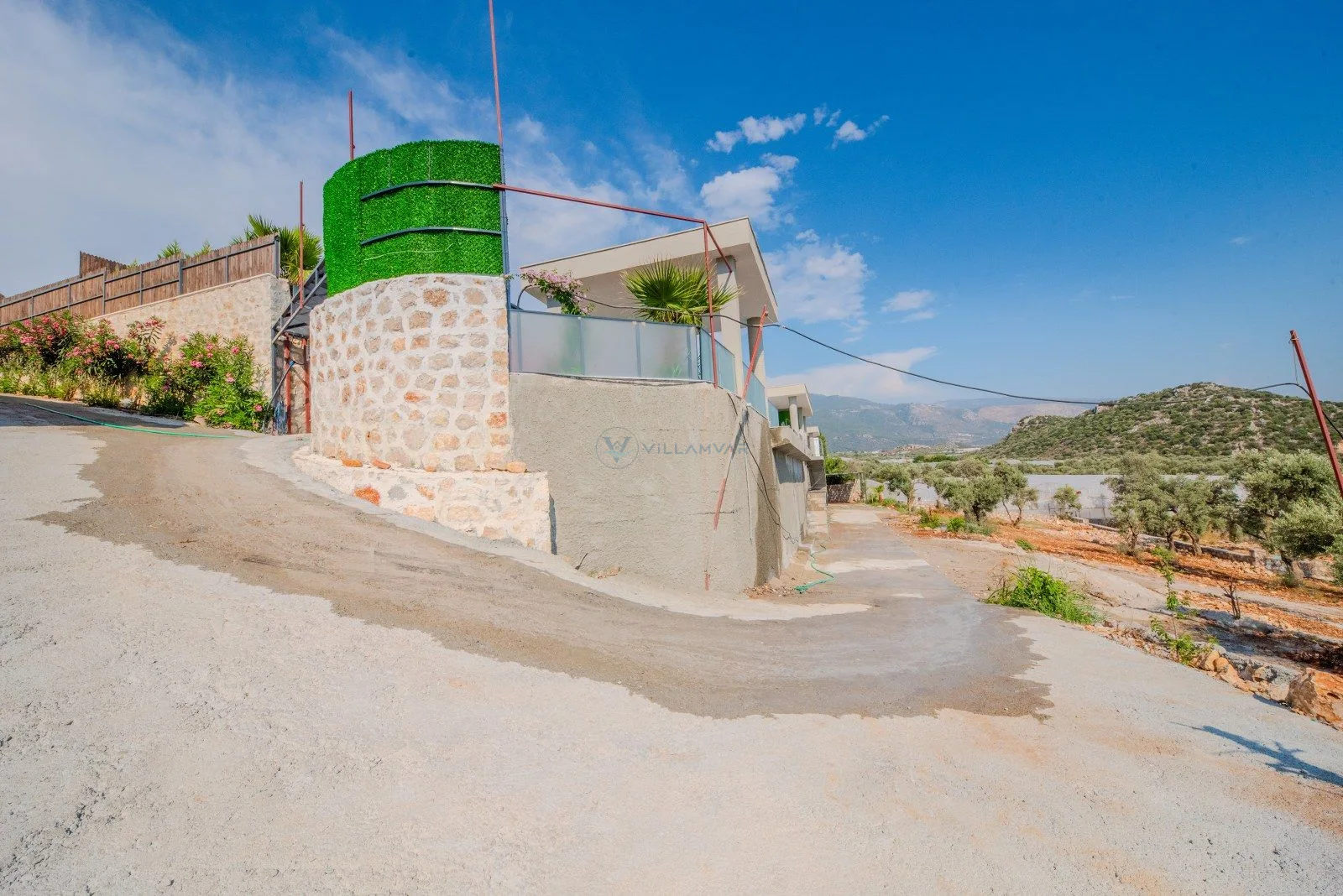 Villa Esin Çavdır