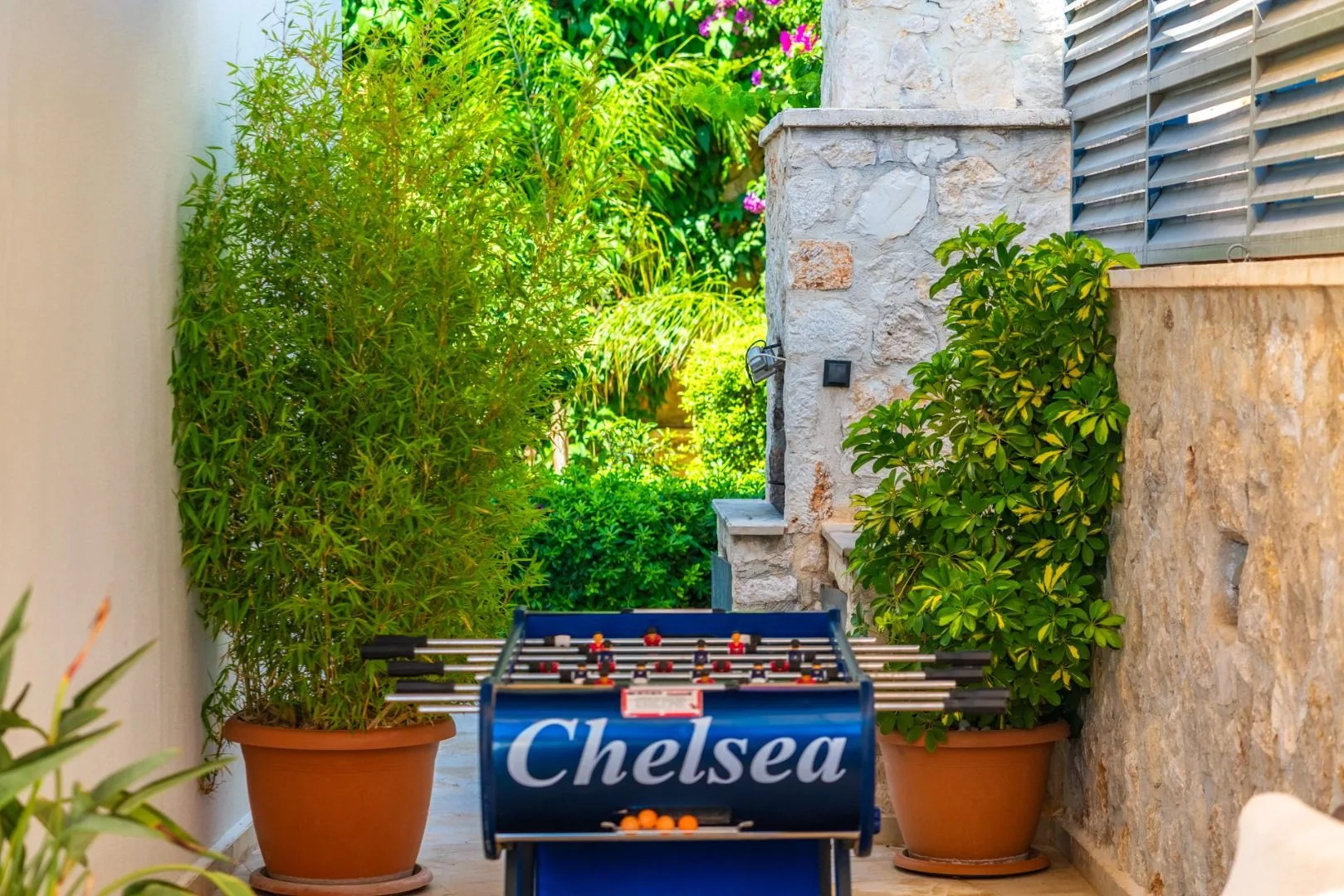 Villa Melisa Ali Kırca