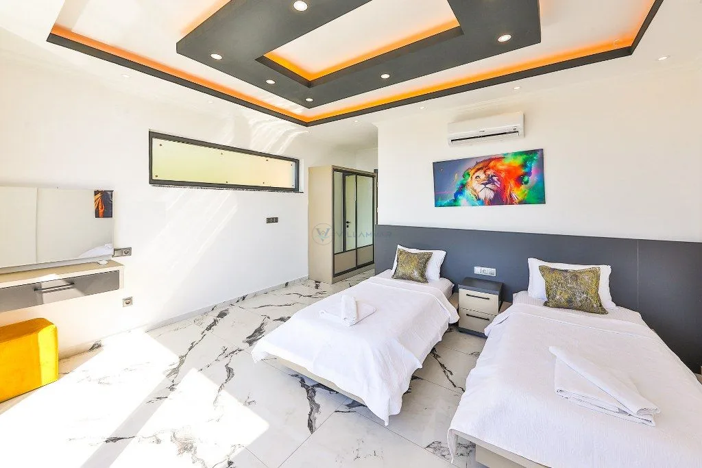 Villa Asyamore 1