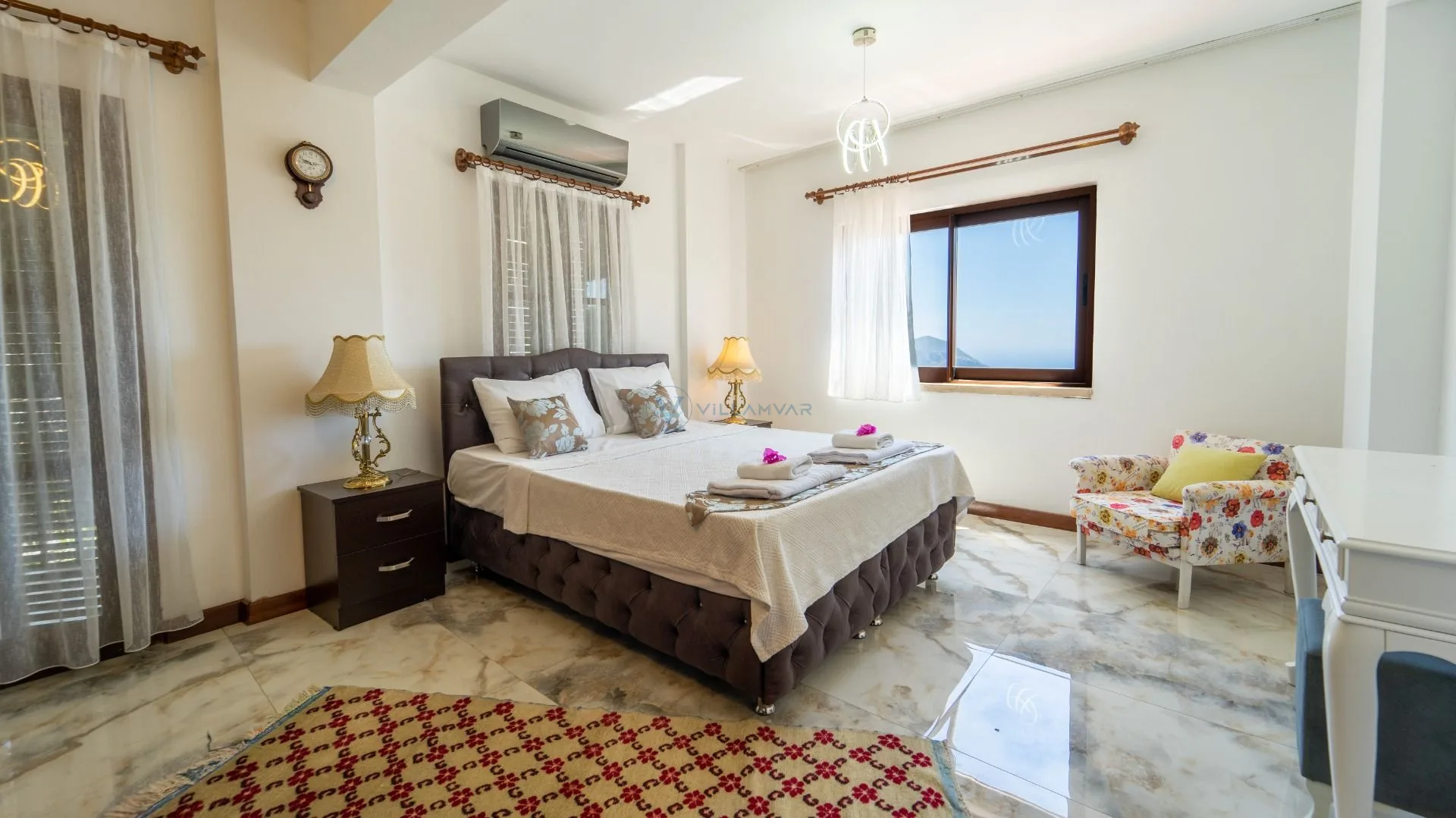 Villa Elfuze
