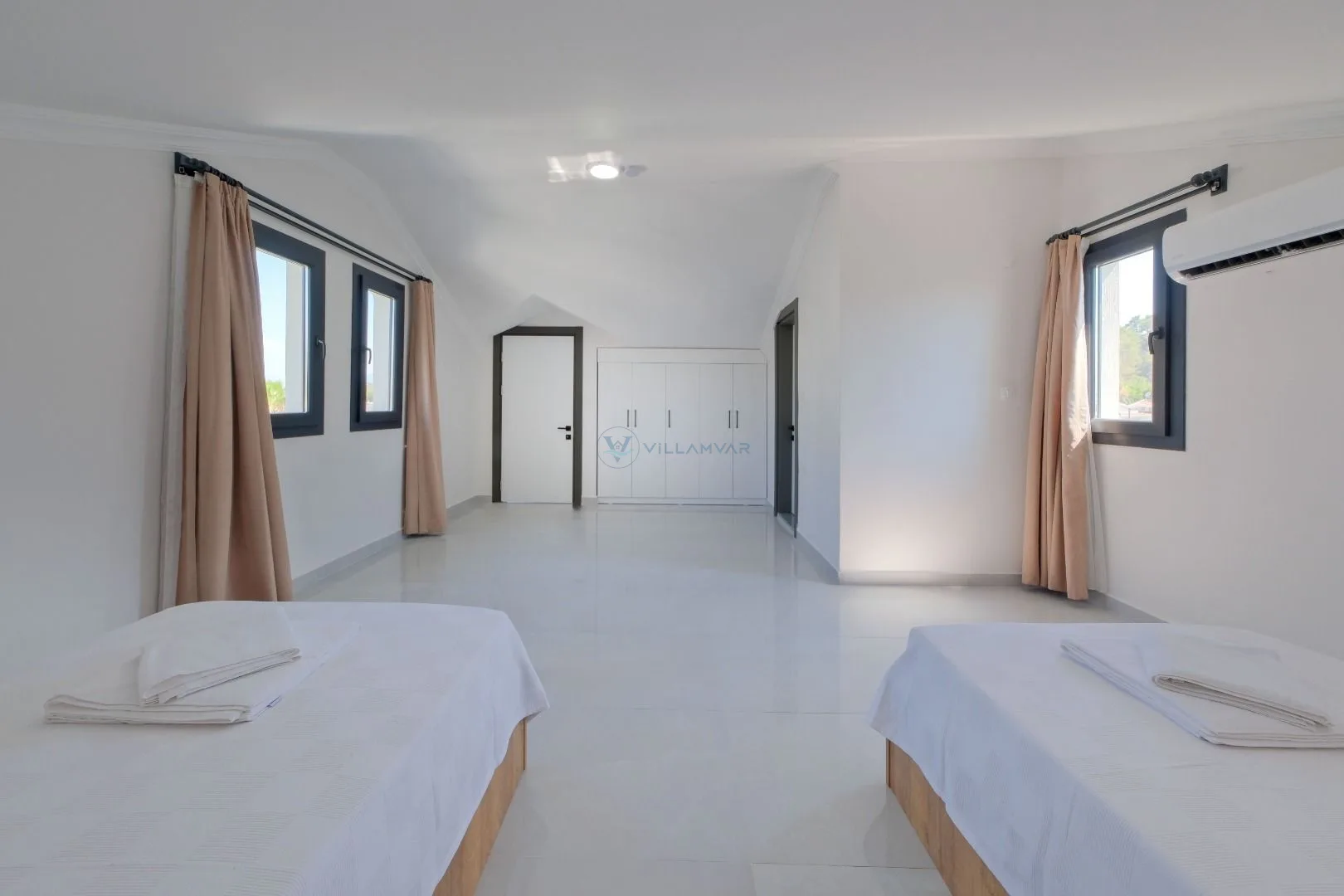 Villa Seaside 2
