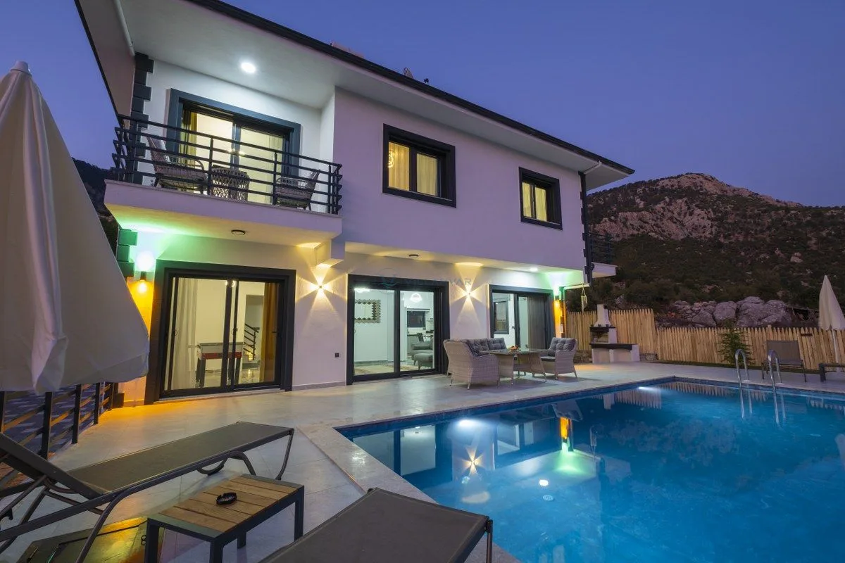 Villa Nipal