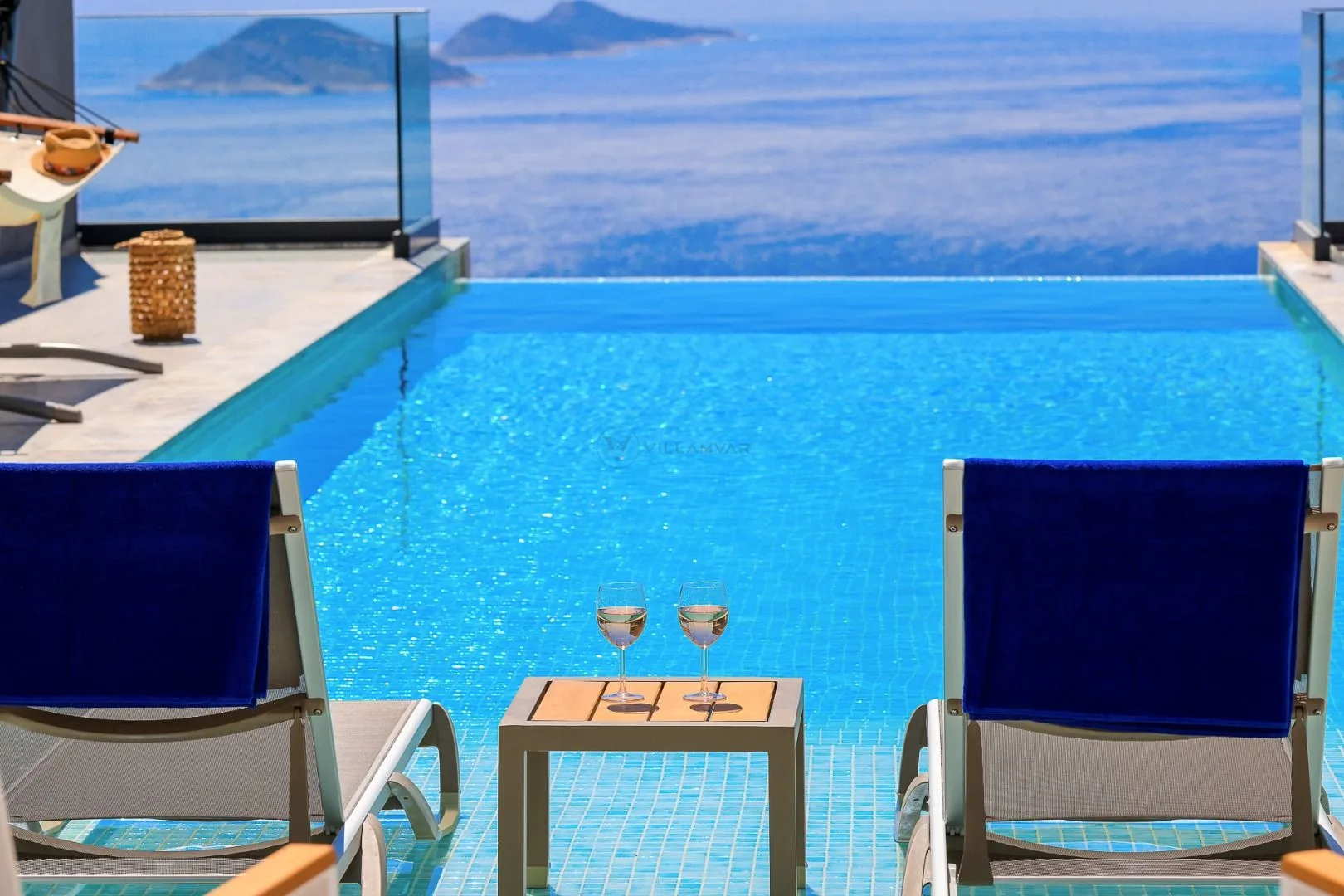 Villa Mare Mare Cal