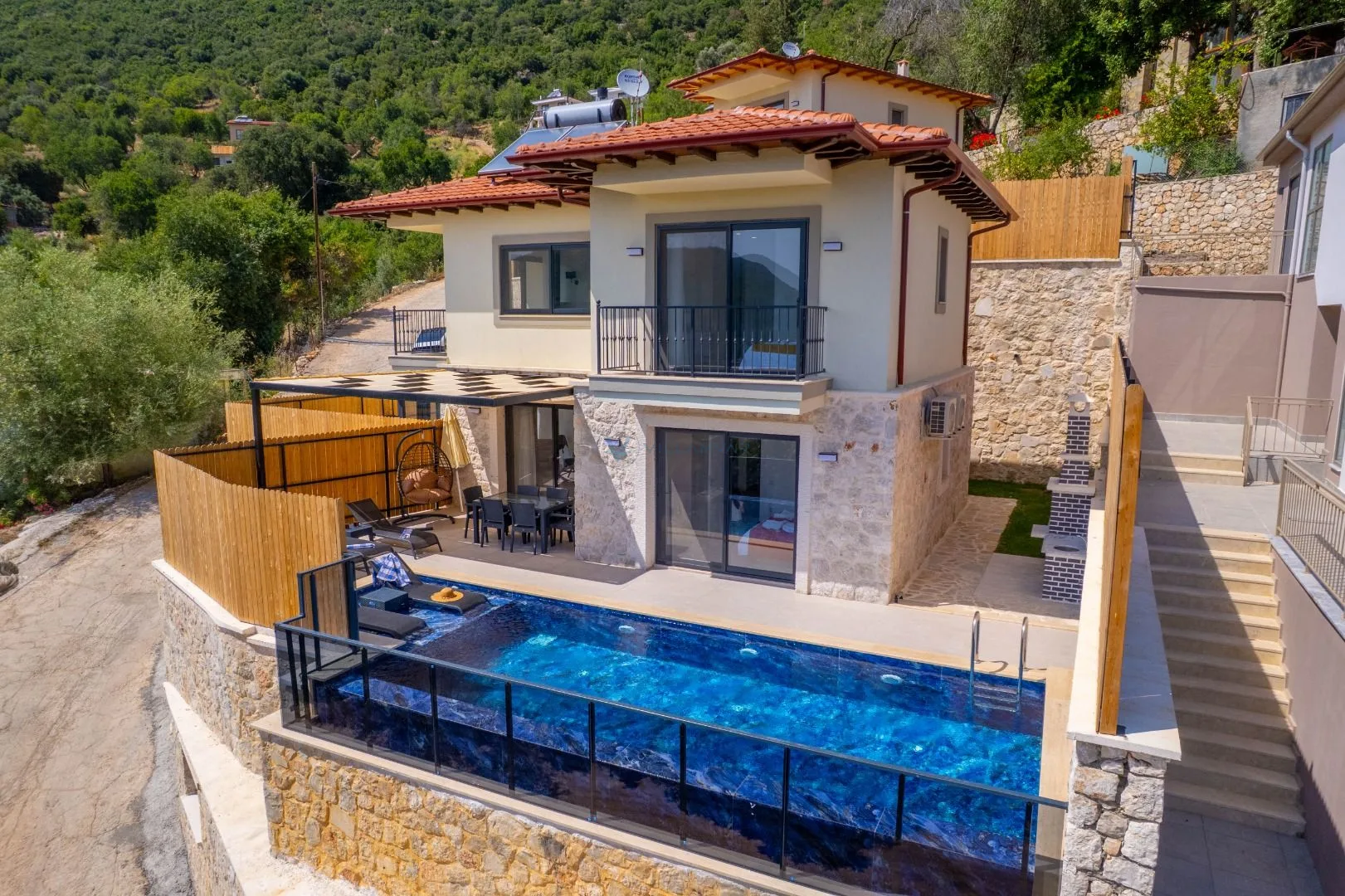 Villa Sülsar 2