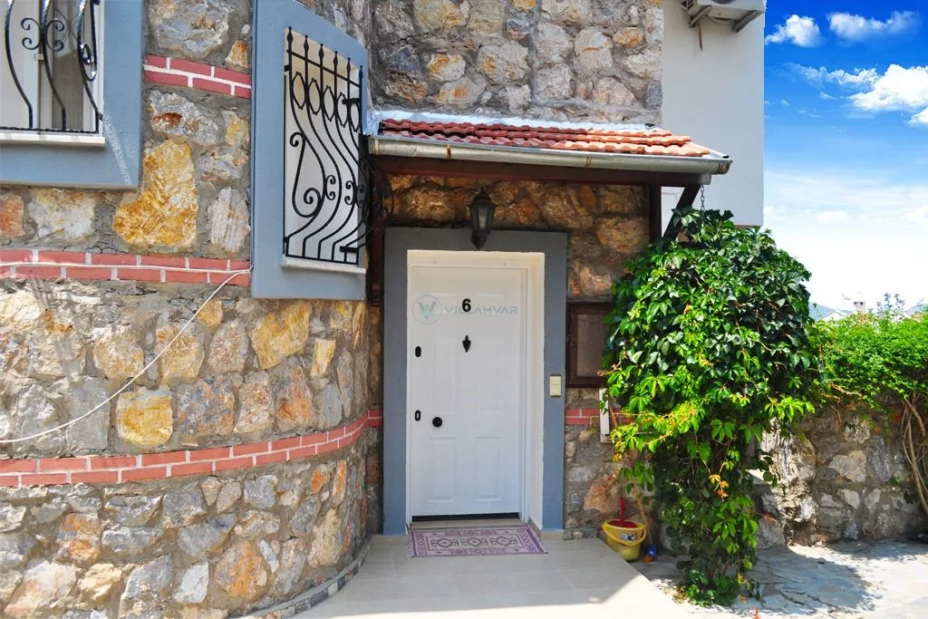 Villa Fiesta Blue