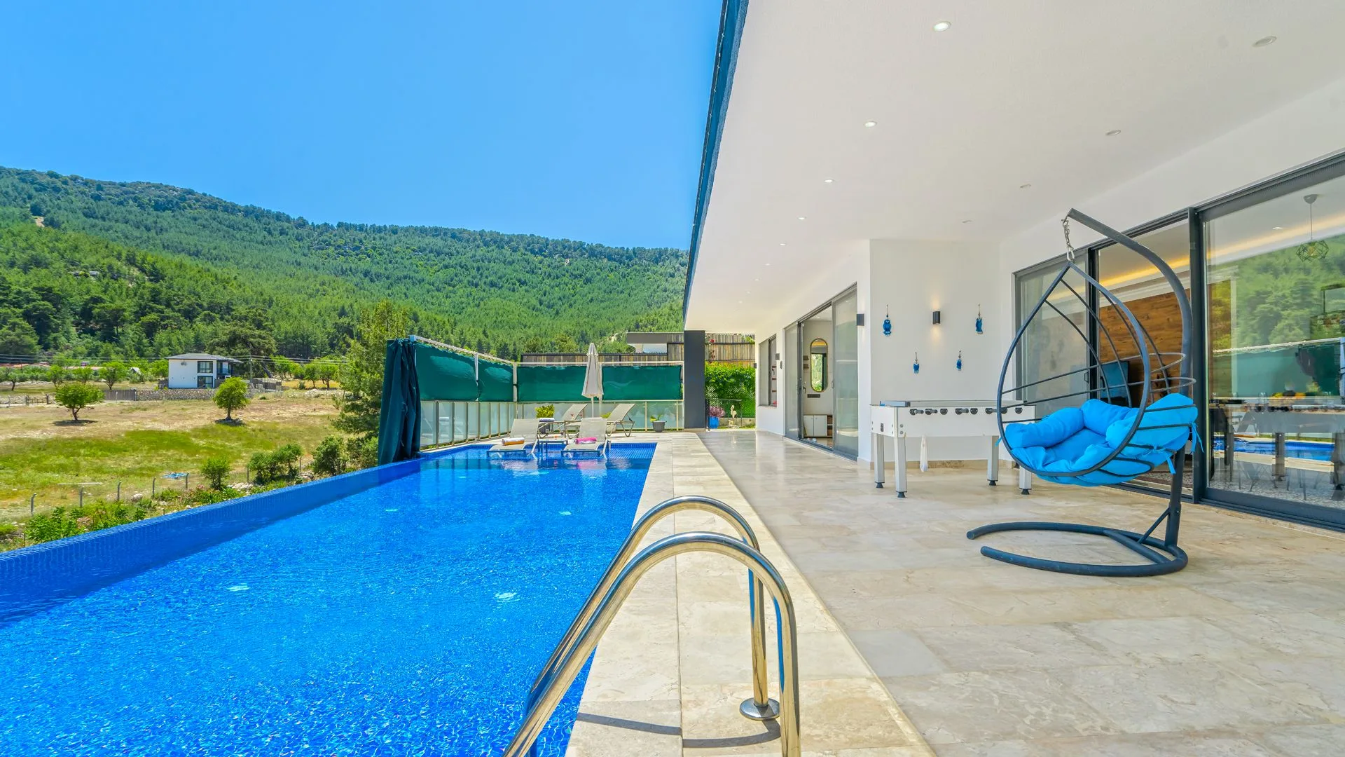 Villa Poruk Garden