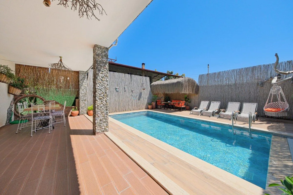 Villa Parem