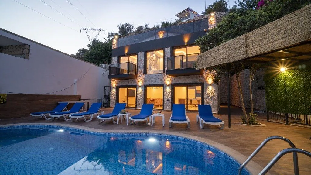 Villa Elit