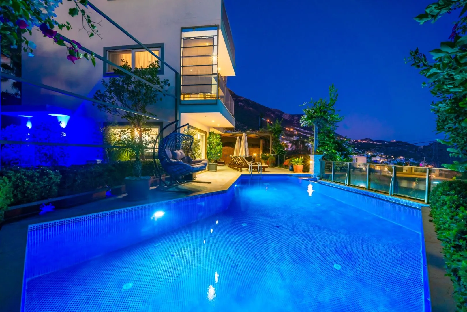 Villa Melisa Ali Kırca