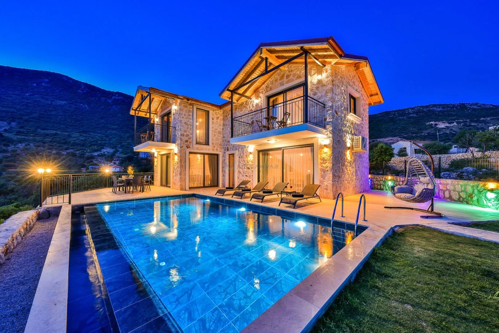 Villa Bades