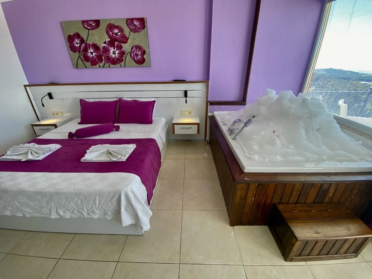 Villa Erdeno Duo