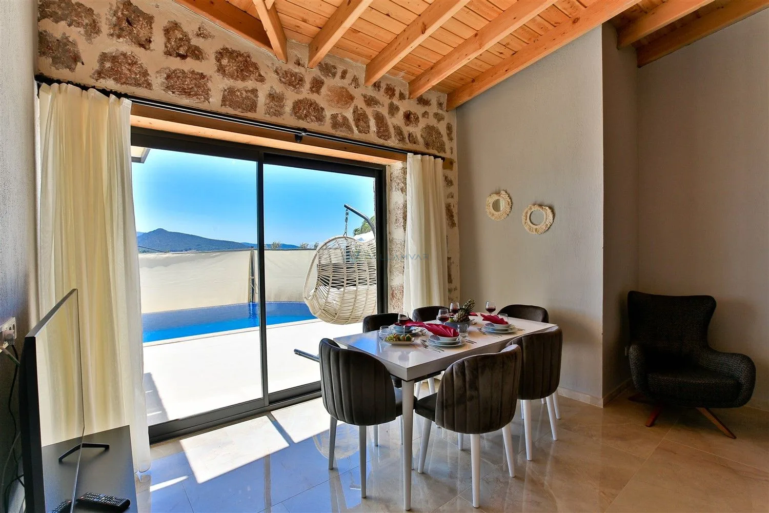 Villa Kızılkaya