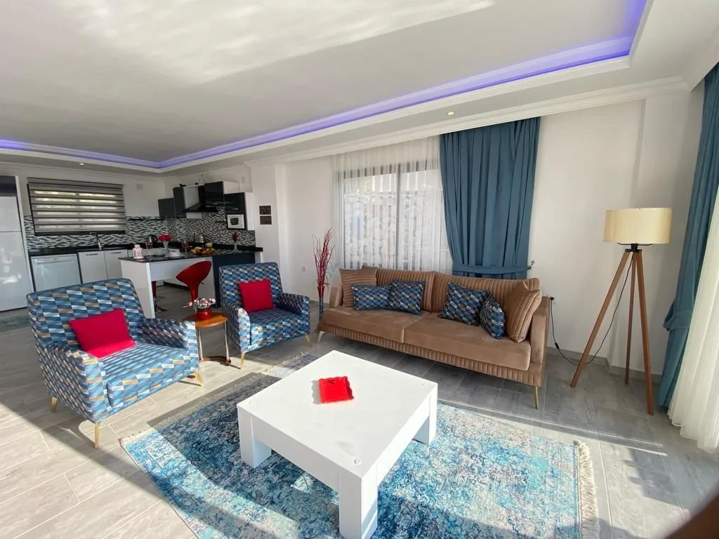 Villa Burcum