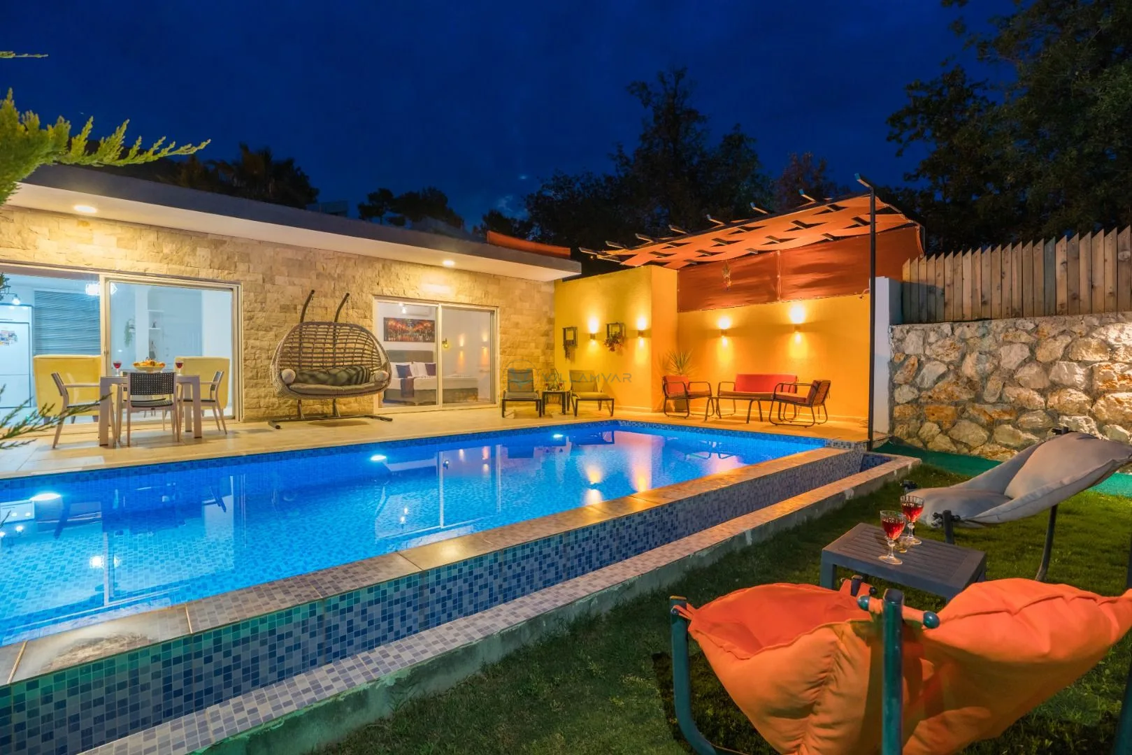 Villa Yavuz