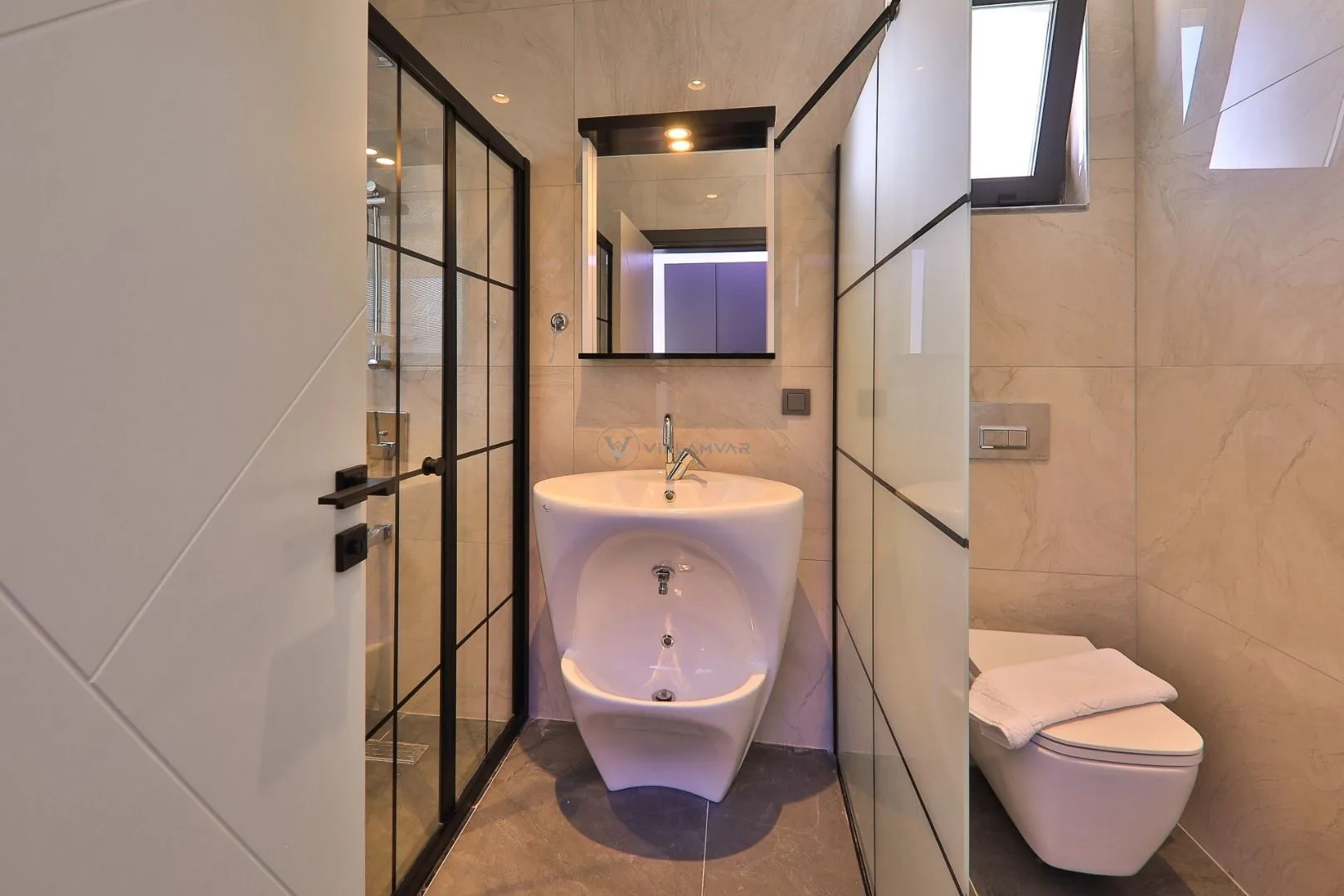 Villa Sevil 1-