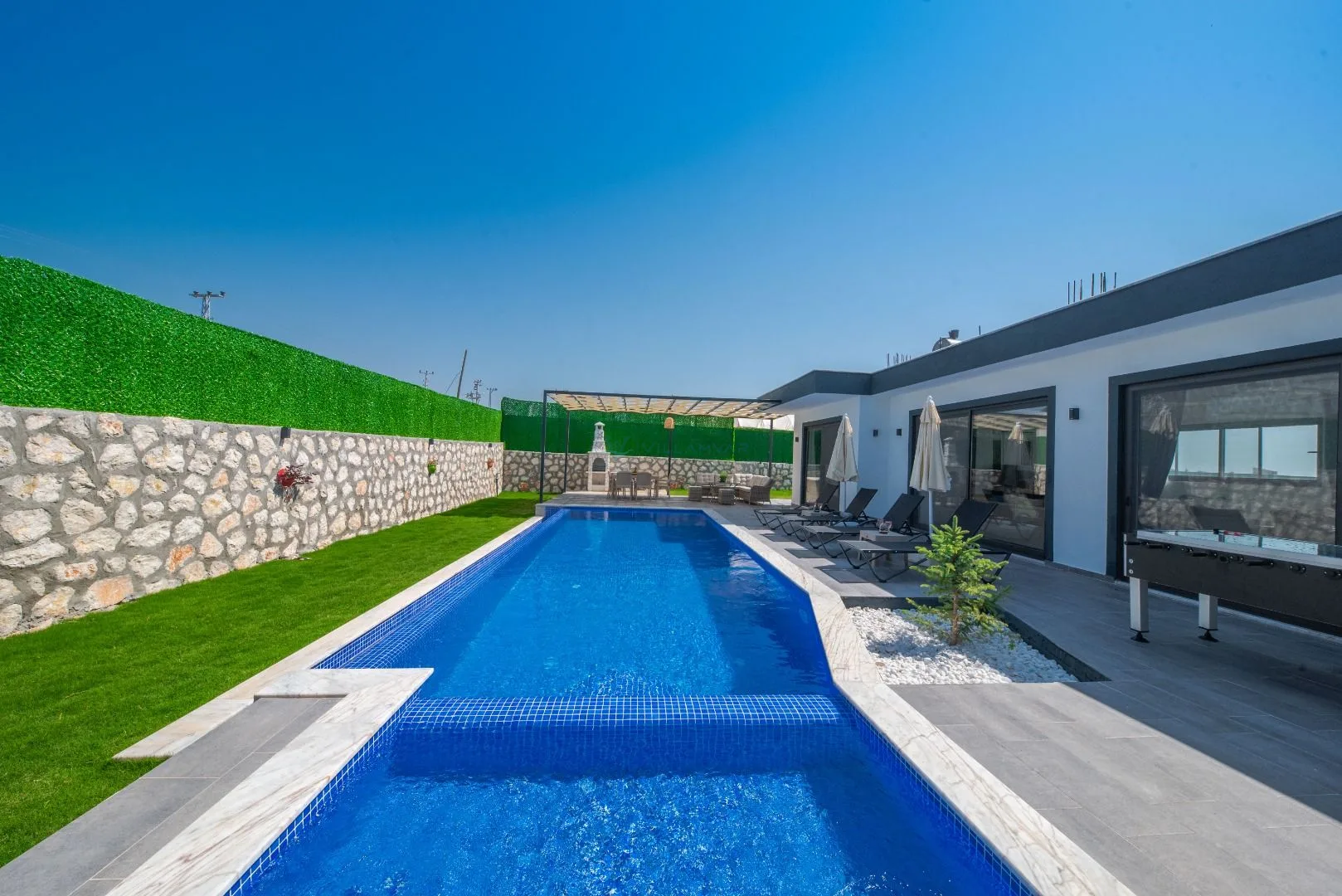 Barbarossa Villa