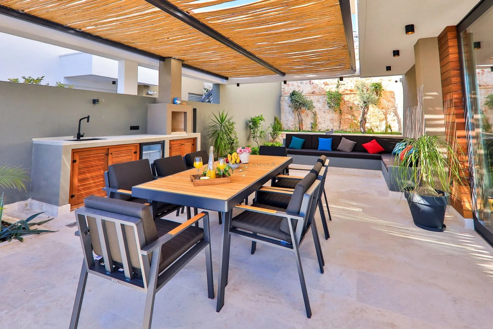 Sweet Luxury Villas