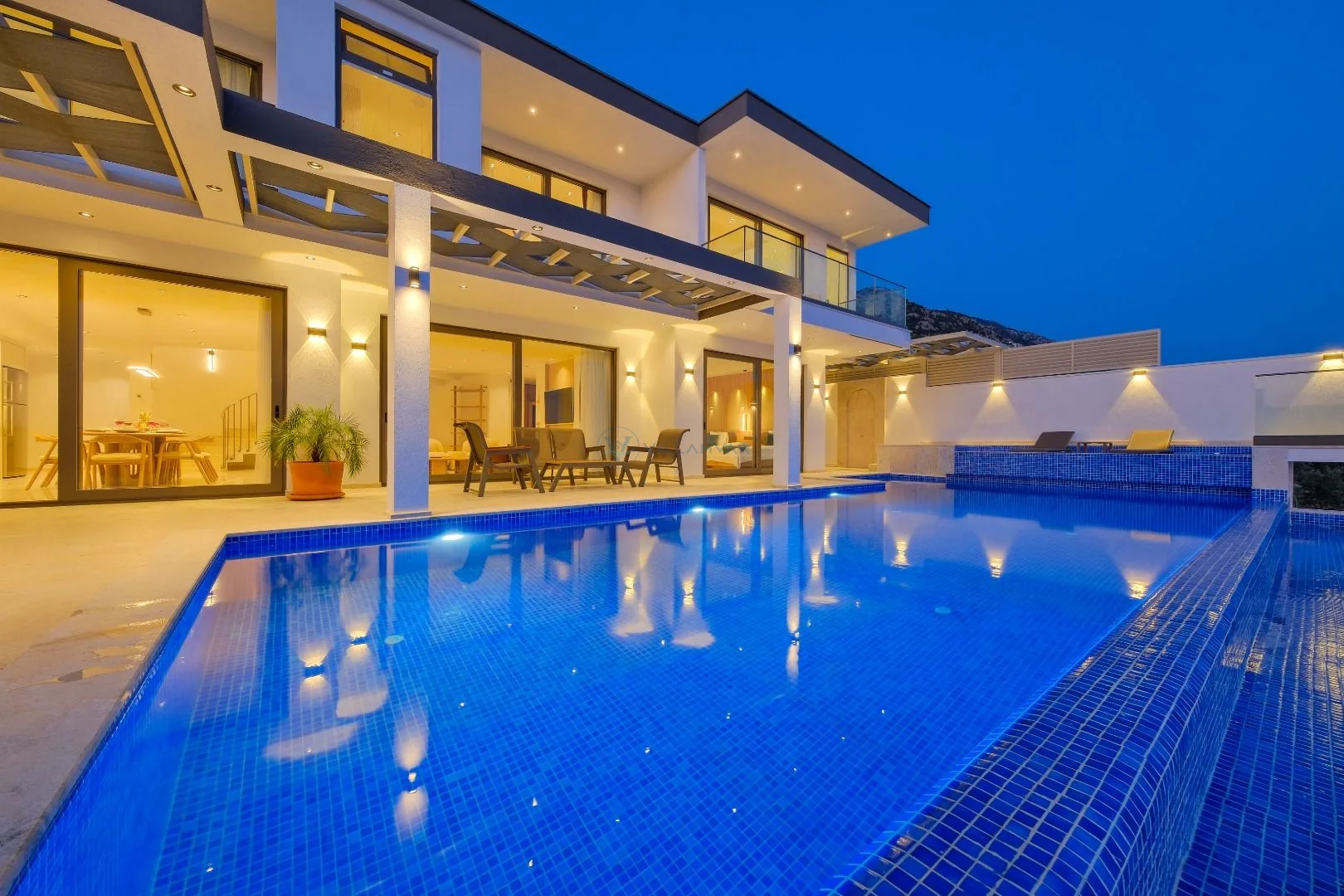 Villa Magic Life