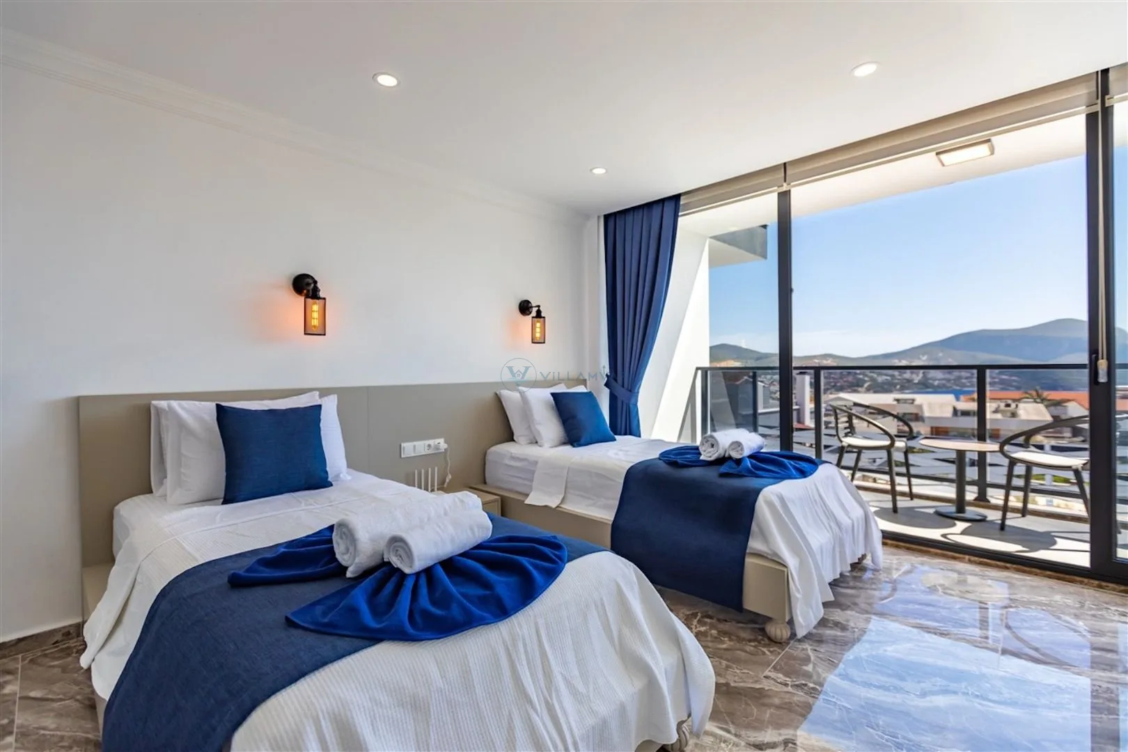 Villa Roa Hills 1
