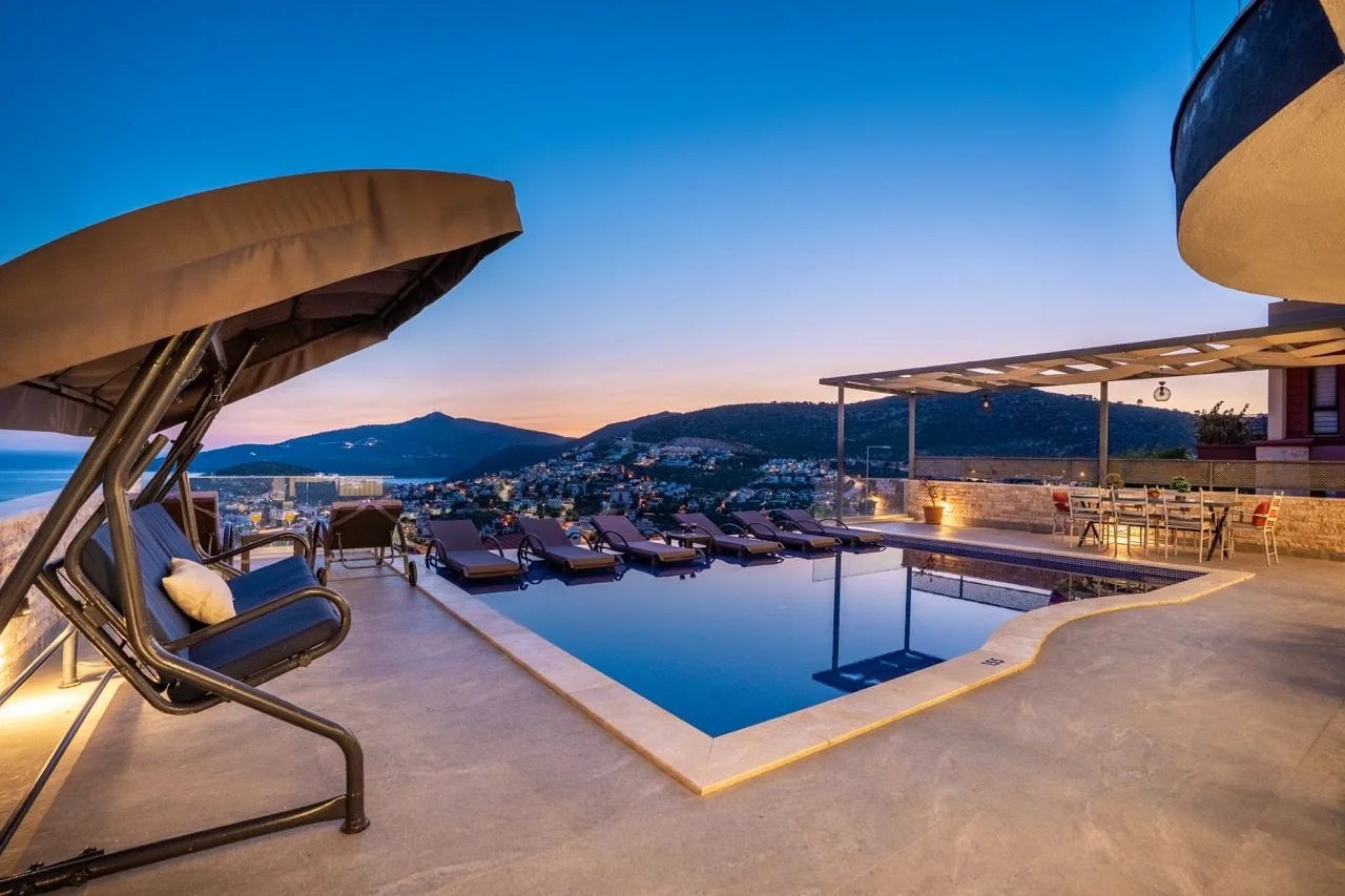 Villa Kahkaha Mami