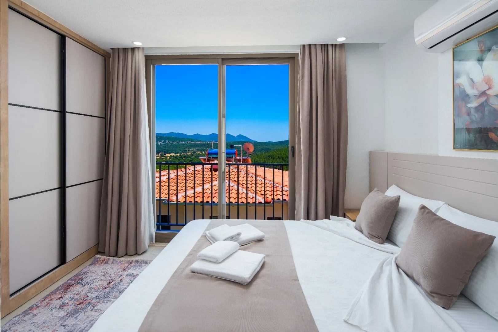 Villa Velora