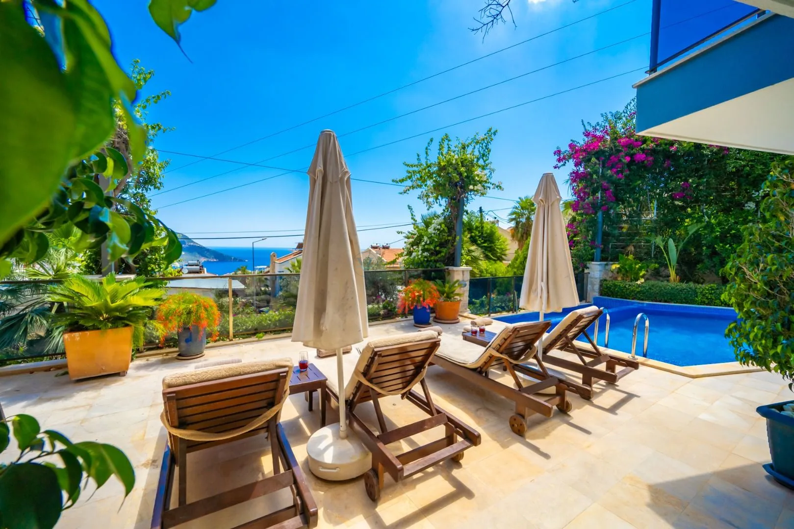 Villa Melisa Ali Kırca