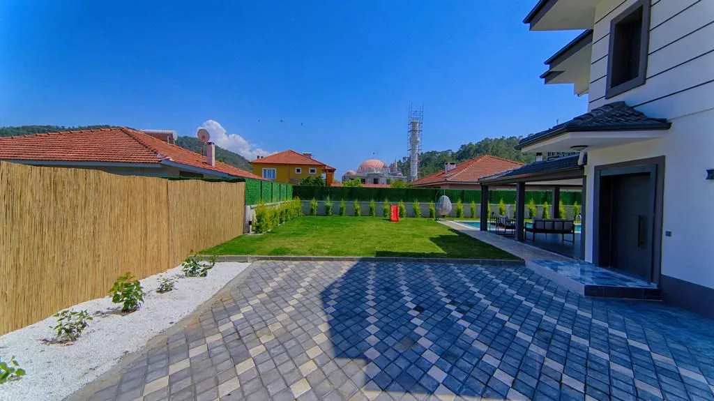Villa Songül